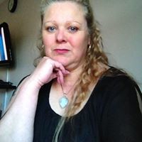 tracey benjafield