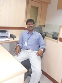 Rajkumar Madiraju