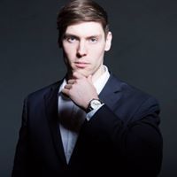 Сергей Жарченков