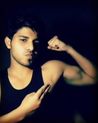 Pushkar Anand
