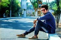 Jågâðësh Åärýå