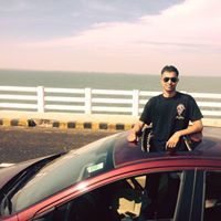 Akshay Joshi