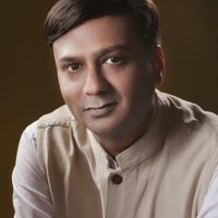 Kaushal Agrawal