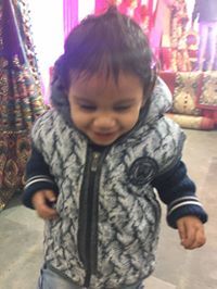 Yaksha Raj