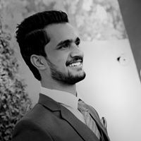 Arsh Chahal