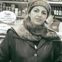 Alyaa Alrufaie