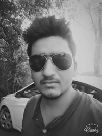 Akshay Chinchwankar