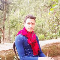 Junth Basnet