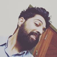 Rishabh Sheoran