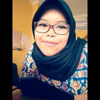 Iis Apriyanti