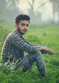 Gorav Rajput
