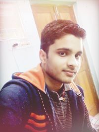 Shashank Shorya