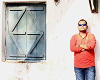 Siddhant Bhoi
