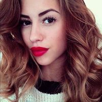 Рита Алиева