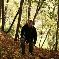 Александр Кимвалов