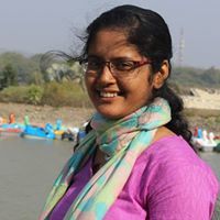 Vaishnavee Bapat