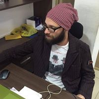 Adrian Colman Ayala