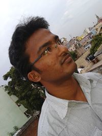 Raghavendran Srinivasan