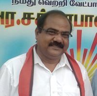 Natarajan Sivakumar