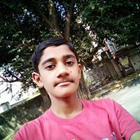 Harsh Shah