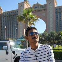Hardik Patel