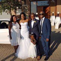 Austin Makhado