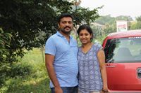 Priya Rana