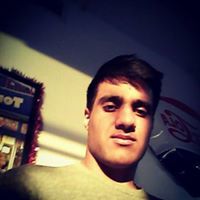 Mohammed Moe