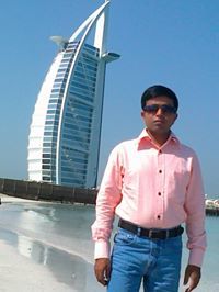 Mohammed Moniruzzaman