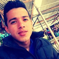 Bryan Castillo Martinez