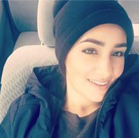 Marwa Najem