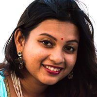 Anindita Bhowmik