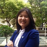 Béatrice Tsang Man Pun