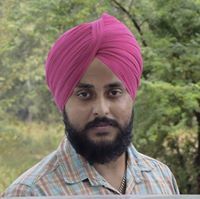 ਸੁਖਪਾਲ ਔਲਖ