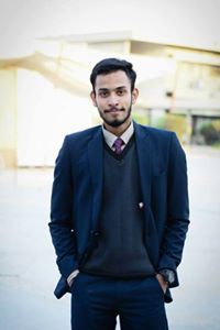 Mohammad Asad
