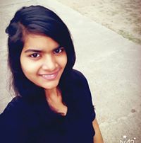Shalini Singh