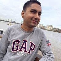 Gurdeep Singh