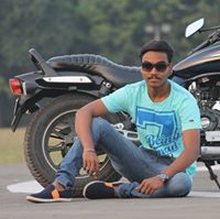 Vishal Parmar