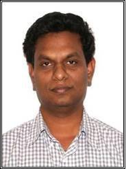 Suresh Shantha Rajaiah