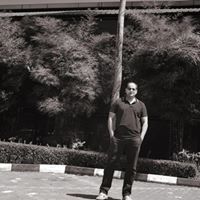 Anudeep Singh