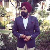 Jashandeep Nainewal