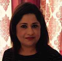 Reena Saini