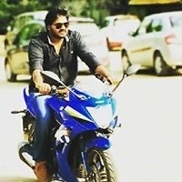 Pranay G