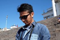 Shaqib Arsalan bin Musa