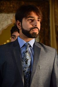 Usama Ejaz