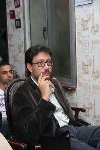 عادل السمري