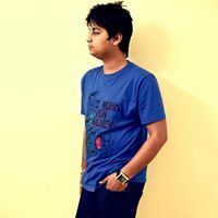 Er Shrivastava