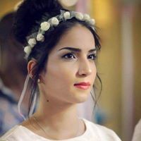 Shahad ALzubaidy
