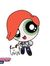 Martine...