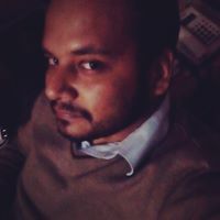 Ankit Sharma